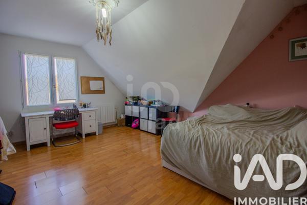 Maison à vendre 5 pièces 110 m² Le Meux