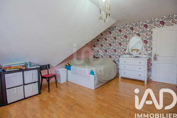 Maison à vendre 5 pièces 110 m² Le Meux