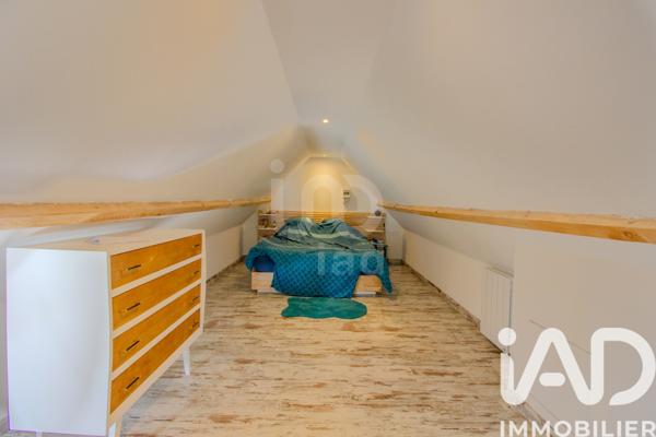 Maison à vendre 5 pièces 110 m² Le Meux