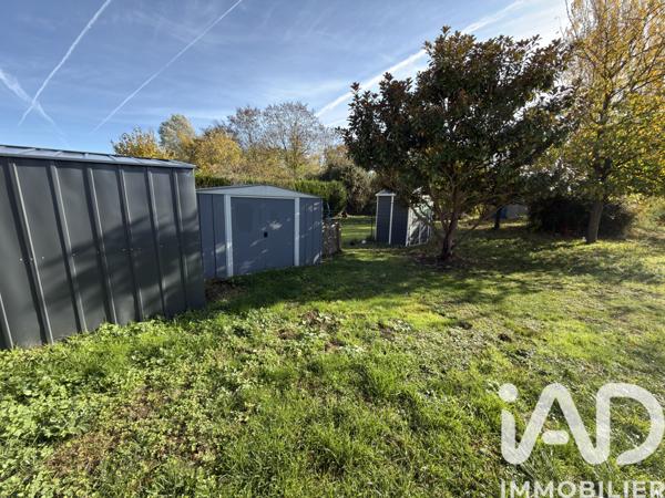 Maison à vendre 5 pièces 110 m² Le Meux