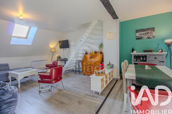 Maison à vendre 5 pièces 110 m² Le Meux