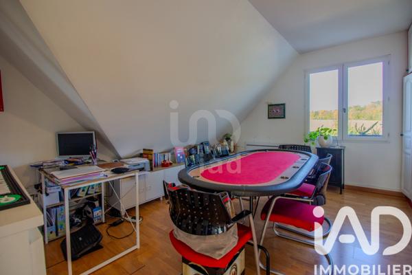 Maison à vendre 5 pièces 110 m² Le Meux