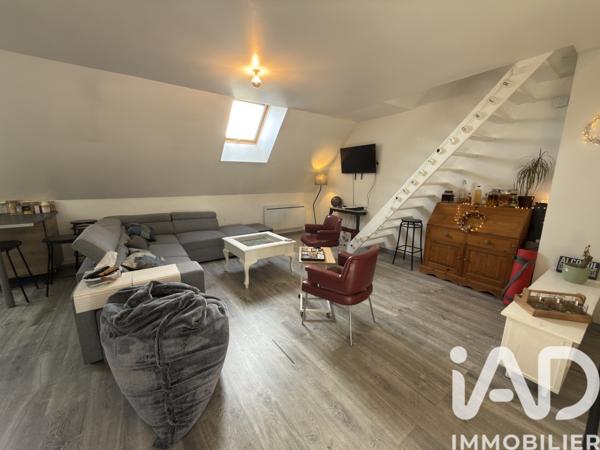 Maison à vendre 5 pièces 110 m² Le Meux