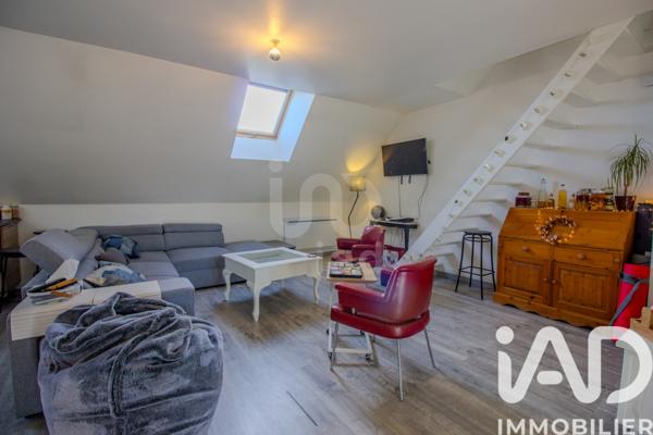 Maison à vendre 5 pièces 110 m² Le Meux
