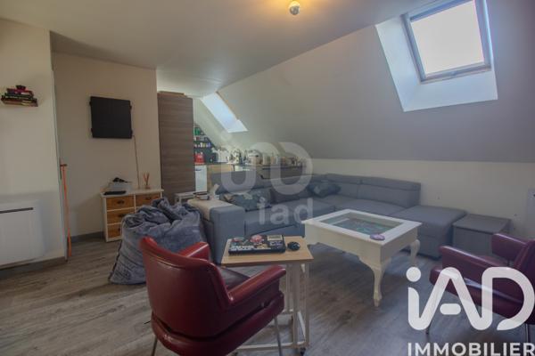 Maison à vendre 5 pièces 110 m² Le Meux