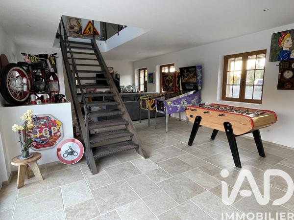 Maison à vendre 6 pièces 139 m² La Neuville-lès-Bray