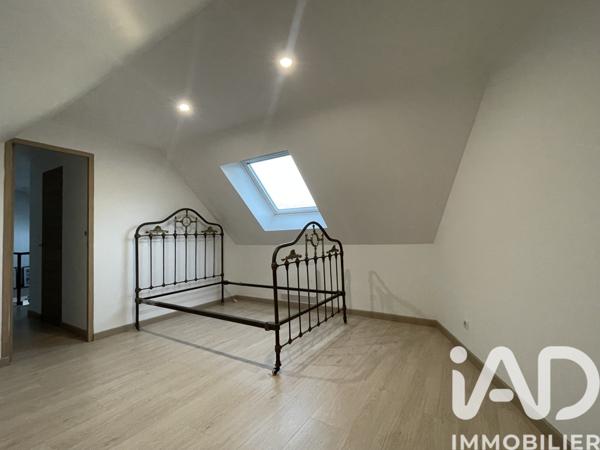 Maison à vendre 6 pièces 139 m² La Neuville-lès-Bray