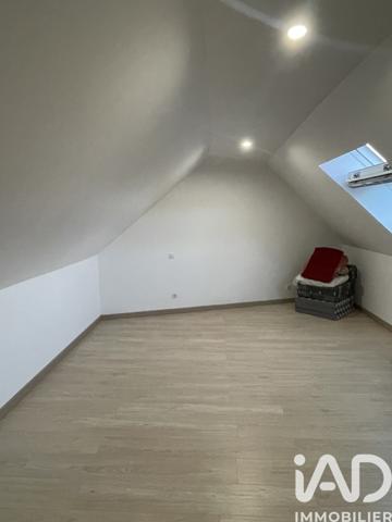 Maison à vendre 6 pièces 139 m² La Neuville-lès-Bray