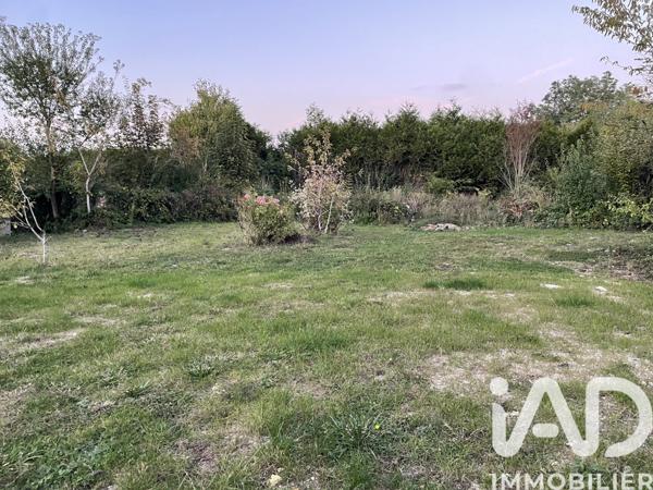 Maison à vendre 6 pièces 139 m² La Neuville-lès-Bray