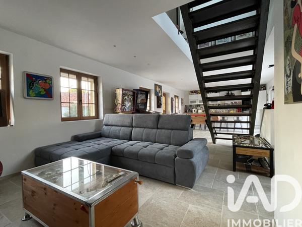 Maison à vendre 6 pièces 139 m² La Neuville-lès-Bray