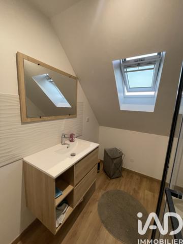 Maison à vendre 6 pièces 139 m² La Neuville-lès-Bray