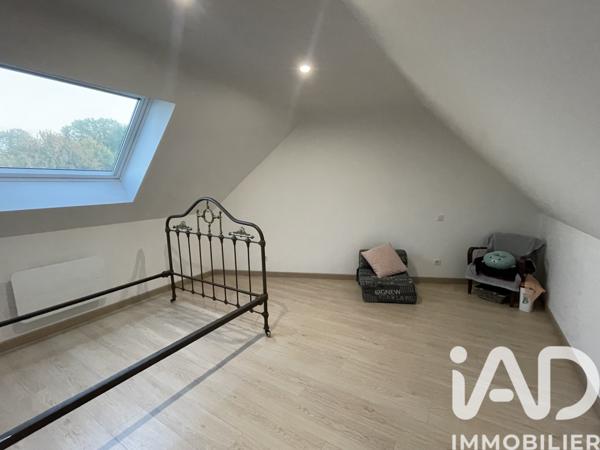 Maison à vendre 6 pièces 139 m² La Neuville-lès-Bray