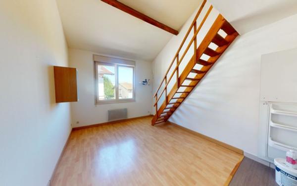 Appartement à louer    2 pièces •  Revigny-sur-Ornain