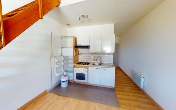 Appartement à louer    2 pièces •  Revigny-sur-Ornain