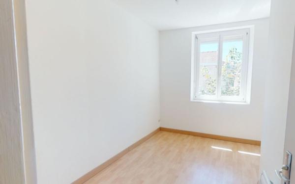 Appartement à louer    2 pièces •  Revigny-sur-Ornain