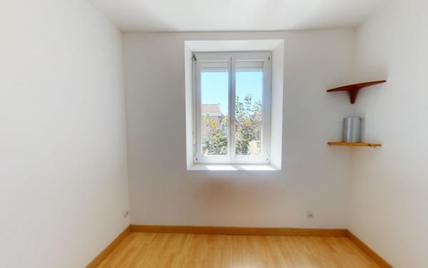 Appartement à louer    2 pièces •  Revigny-sur-Ornain