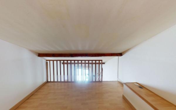 Appartement à louer    2 pièces •  Revigny-sur-Ornain