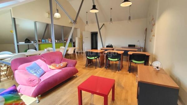 BUREAUX à LOUER de 75 m²