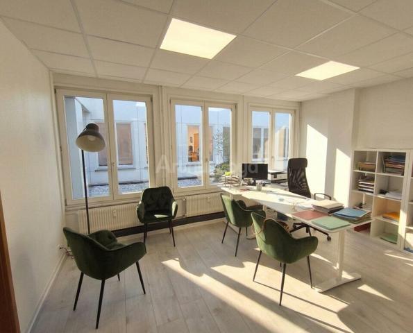 BUREAUX à LOUER de 75 m²