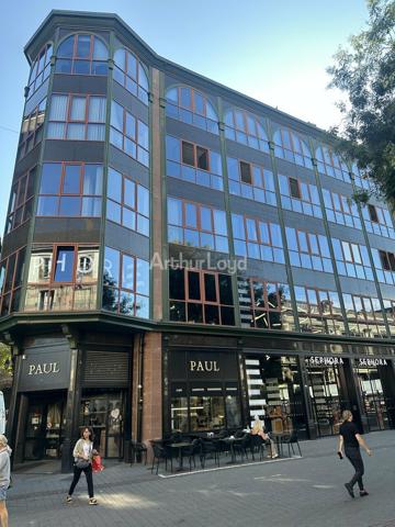 BUREAUX à LOUER de 75 m²