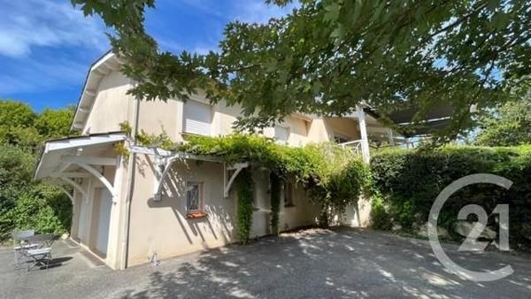 Maison à vendre  7 pièces - 151 m2 VILLENEUVE SUR LOT - 47