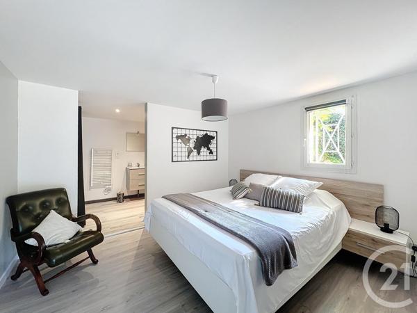 Maison à vendre  7 pièces - 151 m2 VILLENEUVE SUR LOT - 47