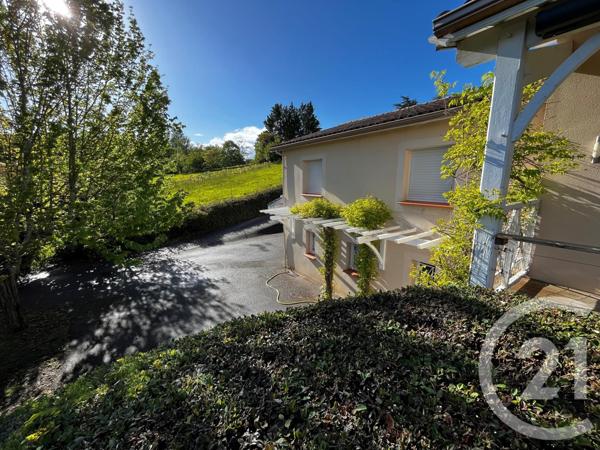 Maison à vendre  7 pièces - 151 m2 VILLENEUVE SUR LOT - 47