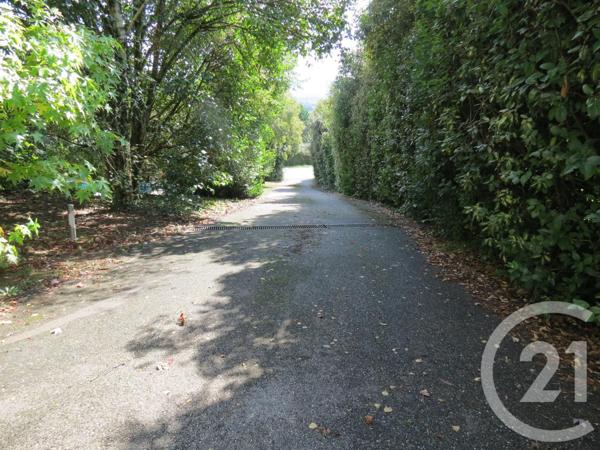 Maison à vendre  7 pièces - 151 m2 VILLENEUVE SUR LOT - 47