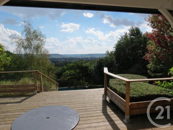 Maison à vendre  7 pièces - 151 m2 VILLENEUVE SUR LOT - 47