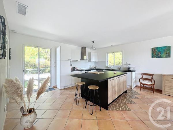 Maison à vendre  7 pièces - 151 m2 VILLENEUVE SUR LOT - 47