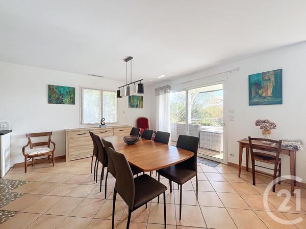 Maison à vendre  7 pièces - 151 m2 VILLENEUVE SUR LOT - 47