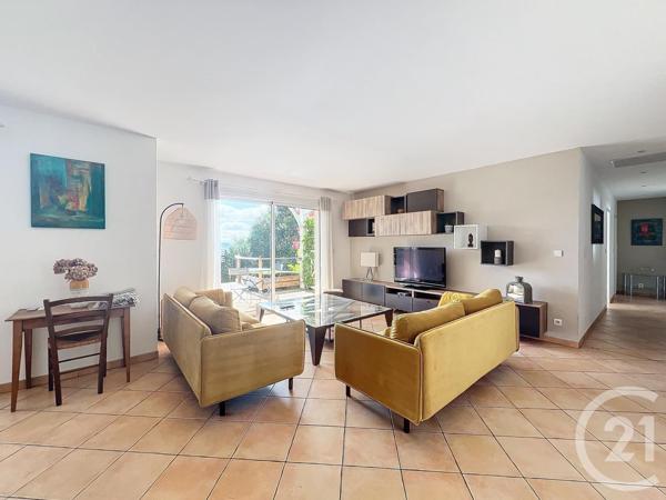 Maison à vendre  7 pièces - 151 m2 VILLENEUVE SUR LOT - 47