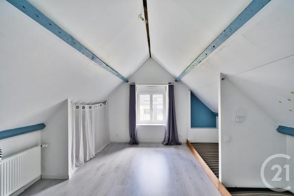 Maison à vendre  7 pièces - 176,60 m2 RENNES - 35