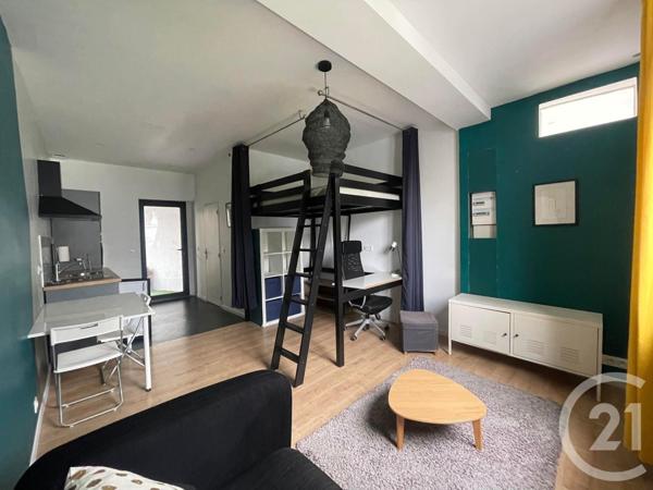 Maison à vendre  7 pièces - 176,60 m2 RENNES - 35