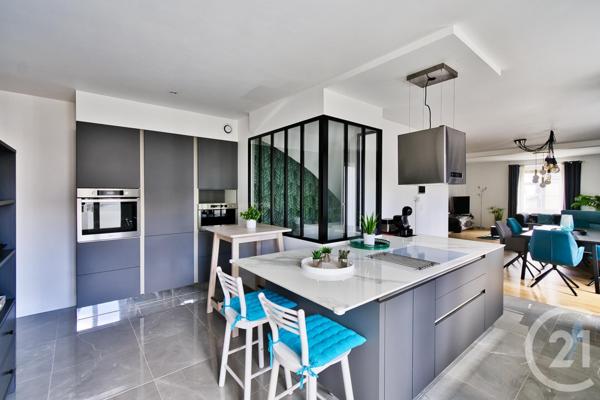 Maison à vendre  7 pièces - 176,60 m2 RENNES - 35