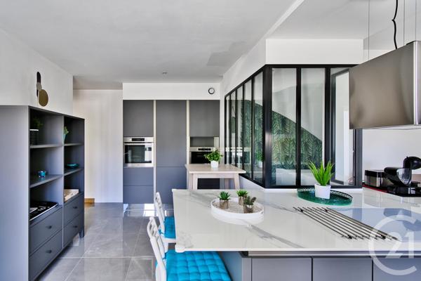 Maison à vendre  7 pièces - 176,60 m2 RENNES - 35