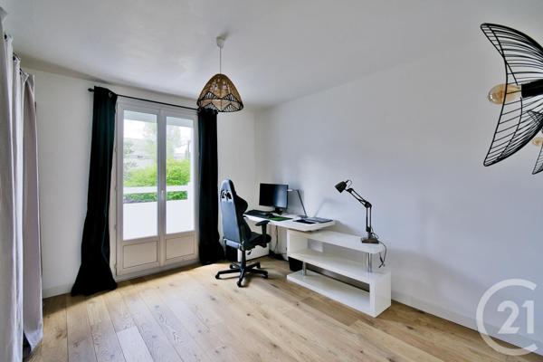 Maison à vendre  7 pièces - 176,60 m2 RENNES - 35