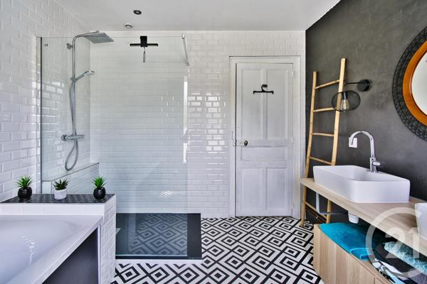 Maison à vendre  7 pièces - 176,60 m2 RENNES - 35