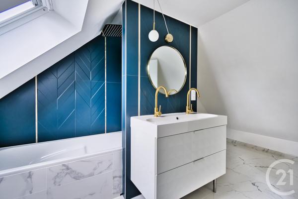 Maison à vendre  7 pièces - 176,60 m2 RENNES - 35