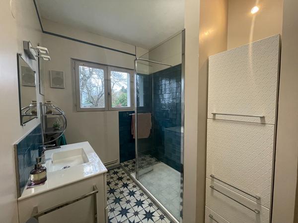 MAISON FAMILIALE - FAVEROLLES SUR CHER - 193 m²