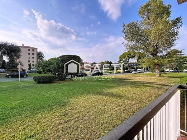 PENH CHAÏ  3P CALME ET LUMINEUX