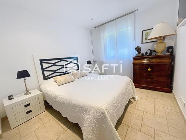 PENH CHAÏ  3P CALME ET LUMINEUX