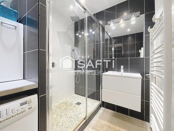 PENH CHAÏ  3P CALME ET LUMINEUX