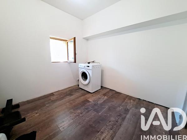 Maison à vendre 4 pièces 120 m² Saulchery