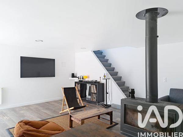 Maison à vendre 4 pièces 120 m² Saulchery
