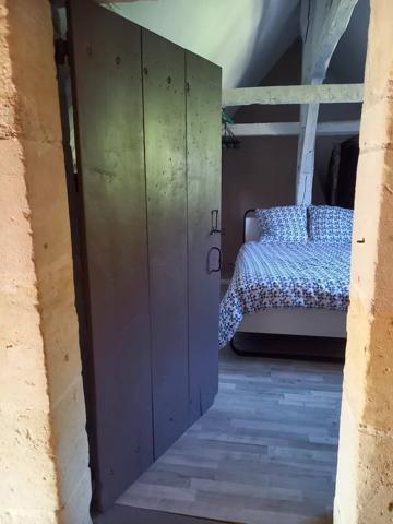 Longère 258 m2 - 15 minutes de TOURS