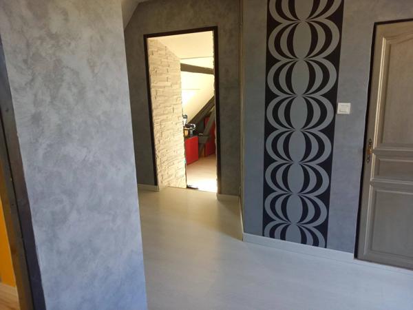 Longère 258 m2 - 15 minutes de TOURS