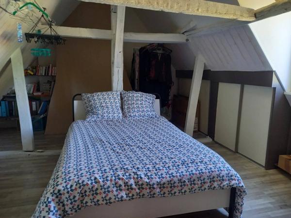 Longère 258 m2 - 15 minutes de TOURS