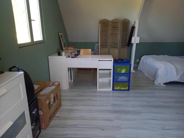 Longère 258 m2 - 15 minutes de TOURS