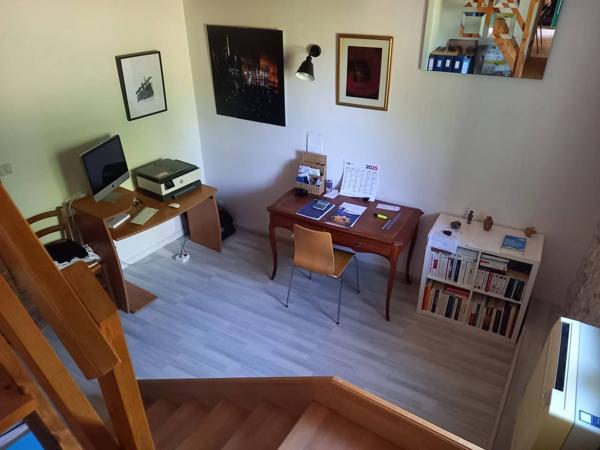 Longère 258 m2 - 15 minutes de TOURS